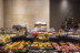 Acceso a Piscina Relax, Masaje Relajante y Brunch con Jazz en Directo en el Hotel Hospes Amérigo 5* (Alicante)