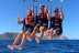 Parasailing (Cala Bona, Mallorca)
