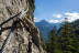 Vía Ferrata Ventano del Diablo (Cuenca)