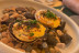 Menú para dos en Restaurante Abrasador Niagara's (Callosa de Segura, Alicante)