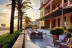Circuito Spa, Comida y Masaje para dos en Le Méridien Ra Beach Hotel Spa 5* (El Vendrell, Tarragona)