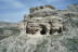 Escapada con Cena en Casas Cueva El Mirador de Galera con Visita a Museo y Yacimientos Arqueológicos (Galera, Granada)