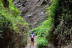 Ruta del Miedo en el Barranco de Badajoz (Tenerife)