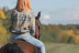 Paseo a Caballo por el Parque Natural de Collserola para dos (Sant Cugat, Barcelona)