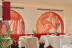 Comida o Cena en el Restaurante Ampar del Hotel Hospes Palau de la Mar 5* (Valencia)