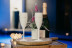 Circuito Spa con Cava o Zumo, Masaje y Cena para dos en Serena SPA @ Grums Hotel 4* (Barcelona) 