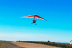 Piloto por un Día: Vuelo en Ala Delta Motorizado con Vídeo (Villafranca de Córdoba, Córdoba)