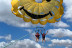 Parasailing (Cala Bona, Mallorca)
