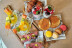 Brunch de Fin de Semana en Hospes Palacio de los Patos 5* (Granada)