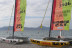 Bautismo o Excursión en Catamarán para dos (Girona)
