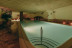 Circuito Spa y Masaje Artemisa para dos en Thermae Spa (Málaga)