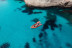 Snorkel en la Reserva Marina de Menorca (Fornells, Menorca)