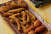 Comida o Cena Gourmet para dos en el Restaurante Abrasador Toledo (Toledo)