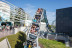 Entradas a Futuroscope (Chasseneuil-du-Poitou, Francia)