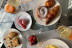Circuito Spa y Desayuno en Serena SPA @ Meliá Sarrià 5* (Barcelona)
