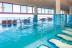 Piscina Puesta en Forma en Thalasso Gloria Amadores (Amadores, Gran Canaria)