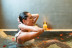 Circuito Spa, Cena y Cóctel para dos en Shama Spa del Neptuno Hotel & Spa 4*S (Calella, Barcelona)