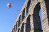 Vuelo en Globo con Cava, Almuerzo, Fotos y Vídeo HD (Segovia)