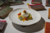 Menú Degustación para dos en Restaurante T22 del Hotel Casa Palacio María Luisa 5* GL (Jerez de la Frontera, Cádiz)