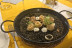Menú para dos en Restaurante Abrasador Canela y Limón (Consuegra, Toledo)