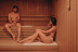 Circuito Spa y Masaje Artemisa para dos en Thermae Spa (Málaga)