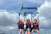 Parasailing (Cala Bona, Mallorca)