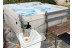 Jacuzzi y Masaje para dos en Hotel Rural Alquería de Los Lentos (Nigüelas, Granada)