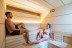 Circuito Spa, Cena y Cóctel para dos en Shama Spa del Neptuno Hotel & Spa 4*S (Calella, Barcelona)
