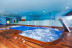 Circuito Termal en AZZ Peñafiel Las Claras Hotel & Spa 4* y  Visita a Bodegas Protos con Cata de 3 Vinos y Aperitivo para dos (Peñafiel, Valladolid)