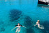 Tour en Barco con Juguetes Acuáticos de Lujo (Portmany, Ibiza)