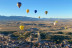 Vuelo en Globo con Fotos, Vídeo y Menú con Cochinillo (Segovia)