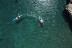 Ruta de las Cuevas en Kayak con Fotos (Cala en Porter, Menorca)