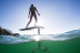 Experiencia en Fliteboard (Mallorca)