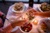 Comida o Cena Gourmet para dos en el Restaurante Abrasador (28 localizaciones)