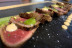 Comida o Cena para dos en el Restaurante Abrasador ABUBrasa (Madrid)