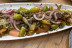 Menú para dos en Restaurante Abrasador Niagara's (Callosa de Segura, Alicante)