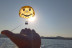 Parasailing (Cala Bona, Mallorca)
