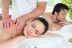 Masaje Relajante para dos en Despacio Beauty Centre del H10 White Suites Boutique Hotel (Playa Blanca, Lanzarote)
