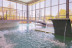 Circuito Termal para dos en IBERIK Augas Santas Balneario & Golf 4* (Pantón, Lugo)