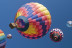 Vuelo en Globo con Cava, Almuerzo, Fotos y Vídeo HD (Segovia)