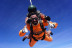 Salto Tándem en Paracaídas desde 4600 metros (Montes de Alvor, Portugal)