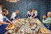 Taller de Cocina Italiana: Pasta Fresca Rellena (Barcelona)