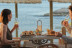 Circuito Spa y Cena para dos en Spa Oasis Son Caliu del Hotel Son Caliu Spa Oasis 4* (Mallorca)