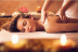 Zona Wellness y Masaje en Hotel Catalonia Plaza España 4* (Madrid)