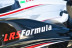 FORMULA RENAULT DRIVING EXPERIENCE: Conducción de un Formula Renault en Circuito de Portimao (Algarve, Portugal)