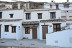 Escapada con Cena en Casas Cueva El Mirador de Galera con Visita a Museo y Yacimientos Arqueológicos (Galera, Granada)