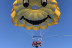 Parasailing (Cala Bona, Mallorca)