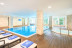 Circuito Spa y Masaje para dos en Aqua Rituals Experience de Hipotels Hipocampo Playa 4* (Cala Millor, Mallorca)