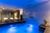 Circuito Spa con Cava o Zumo, Masaje y Cena para dos en Serena SPA @ Grums Hotel 4* (Barcelona) 