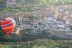 Vuelo en Globo con Fotos, Vídeo y Menú con Cochinillo (Segovia)